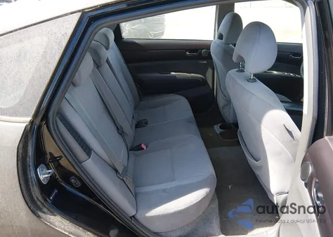 2005 Toyota Prius z USA, uszkodzony, nr VIN JTDKB20U650132172